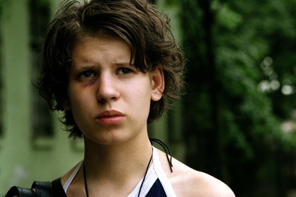 Mélyen örzött Titkok Fotoğrafı