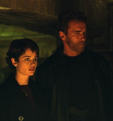 Şeytanın Günü Fotoğrafı