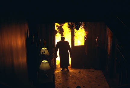 Şeytanın Günü Fotoğrafı