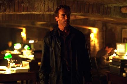 Şeytanın Günü Fotoğrafı