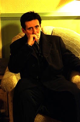 Şeytanın Günü Fotoğrafı