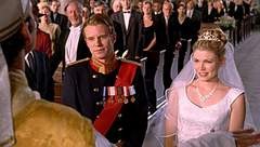 Prens Ve Ben 2-Kraliyet Düğünü fotoğrafı