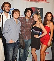 Downers Grove (2008) afişi