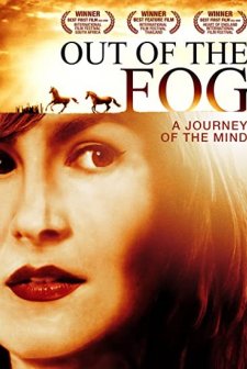 Out Of The Fog (2009) afişi
