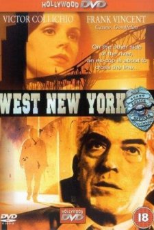 West New York (1996) afişi