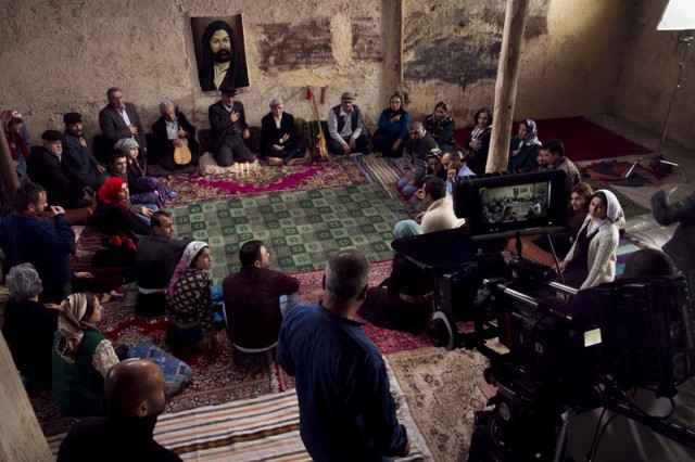 Saklı Hayatlar Fotoğrafı