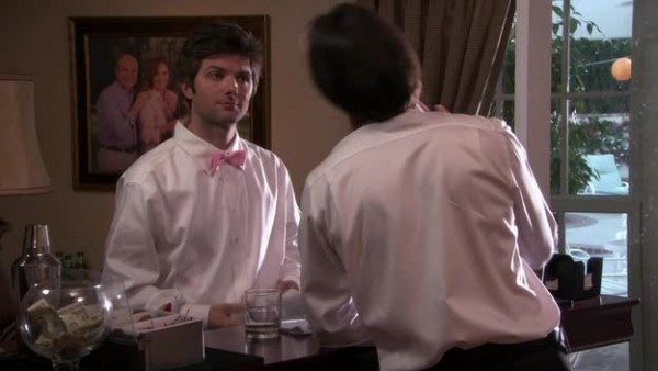 Party Down Fotoğrafı