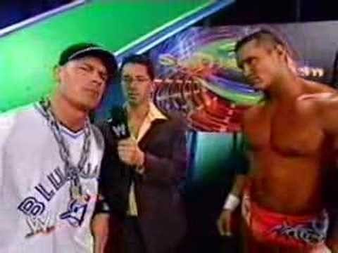 Summerslam Fotoğrafı