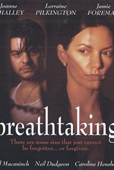 Breathtaking (2000) afişi