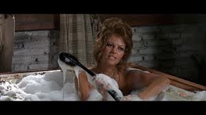 Bir Zamanlar Batıda Fotoğrafı