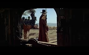 Bir Zamanlar Batıda Fotoğrafı