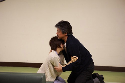 Shiniyuku Tsuma Tono Tabiji fotoğrafı