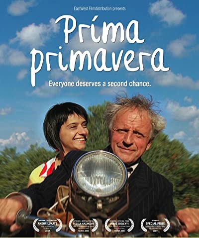 Prima Primavera (2009) afişi