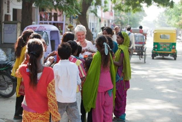 Marigold Oteli'nde Hayatımın Tatili Fotoğrafı