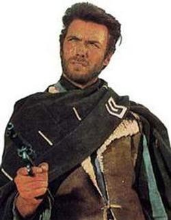 İyi, Kötü Ve Çirkin Fotoğrafı