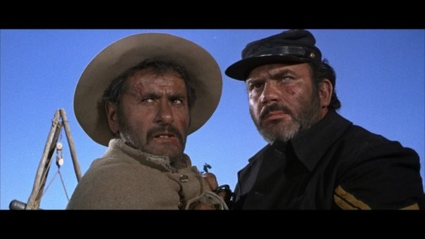 İyi, Kötü Ve Çirkin Fotoğrafı