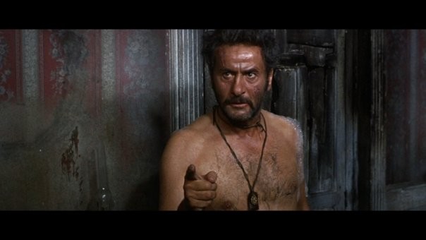 İyi, Kötü Ve Çirkin Fotoğrafı