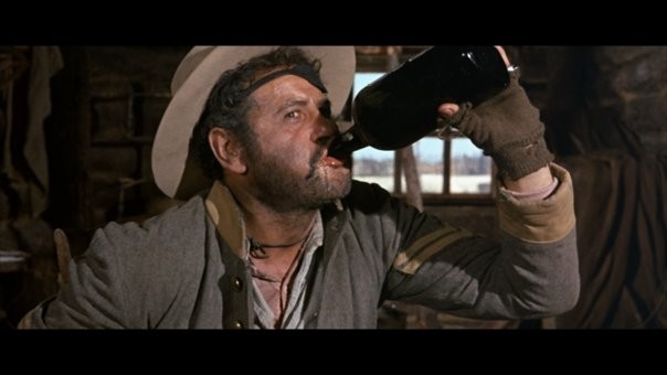 İyi, Kötü Ve Çirkin Fotoğrafı