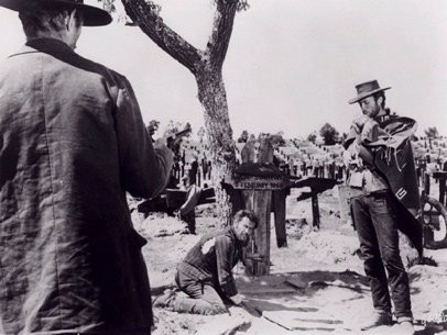 İyi, Kötü Ve Çirkin Fotoğrafı