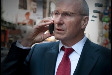 Too Big To Fail Fotoğrafı