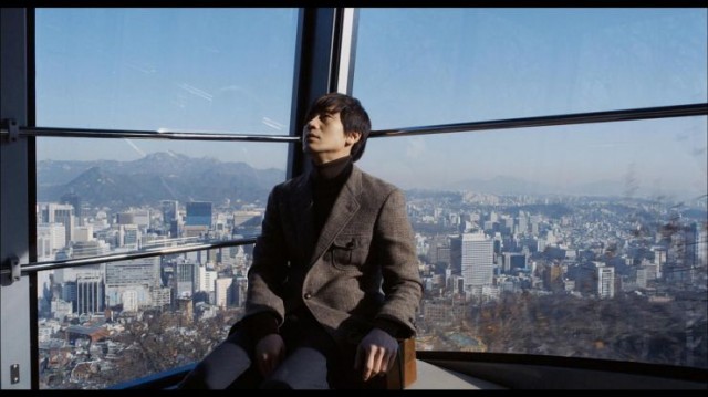 Cafe Noir Fotoğrafı