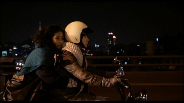 Cafe Noir Fotoğrafı