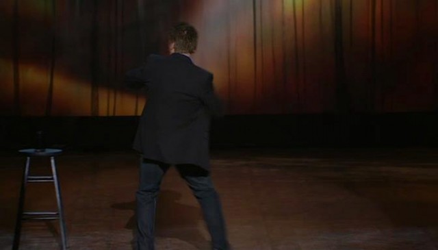 Brian Regan: Standing Up fotoğrafı
