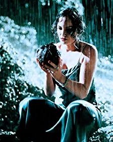 Das Tal Der Schatten (1999) afişi