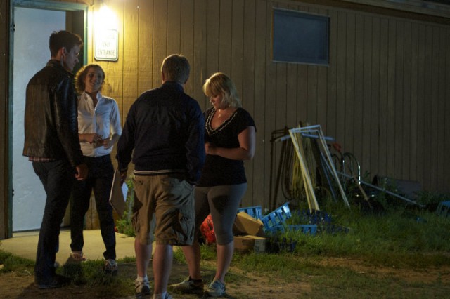 In Harm's Way fotoğrafı