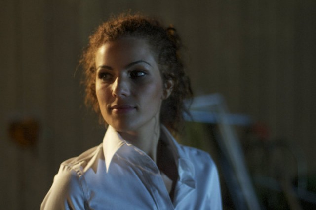 In Harm's Way fotoğrafı