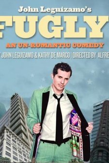 Fugly! (2011) afişi