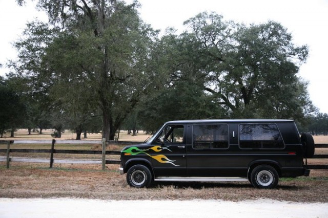 As Night Falls fotoğrafı