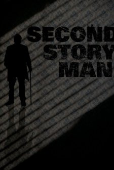 Second-story Man (2010) afişi