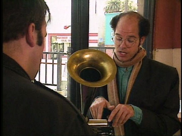 Mr. Show With Bob And David Fotoğrafı