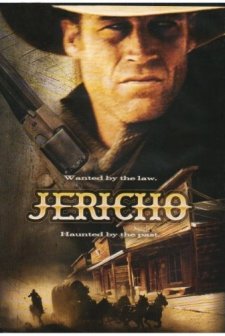 Jericho (2000) afişi