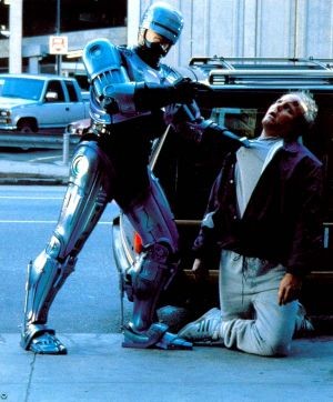 Robocop 2 Fotoğrafı