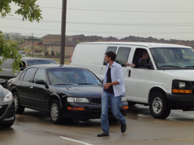 Inventors And Vendors Fotoğrafı