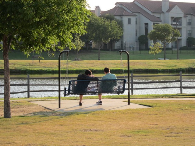 Inventors And Vendors Fotoğrafı