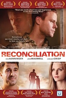 Reconciliation (2009) afişi