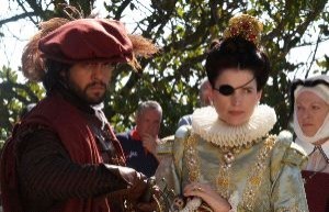 La Conjura De El Escorial fotoğrafı