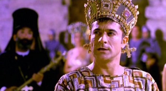 Kahpe Bizans Fotoğrafı