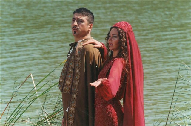 Kahpe Bizans Fotoğrafı