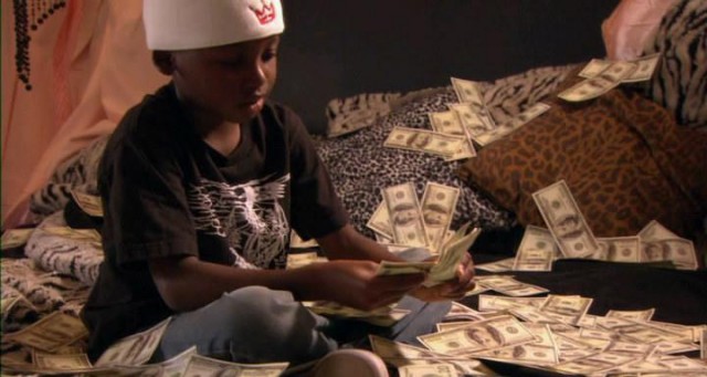 Something Like A Business Fotoğrafı