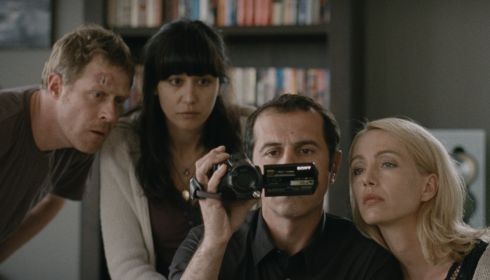 Der Kameramörder Fotoğrafı