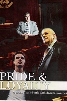 Pride & Loyalty (2002) afişi