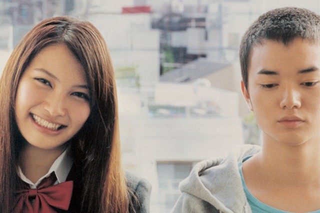 A Liar And A Broken Girl Fotoğrafı