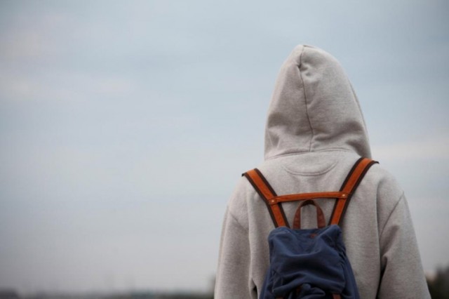 A Liar And A Broken Girl Fotoğrafı