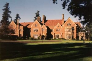 Rose Red Konağı fotoğrafı