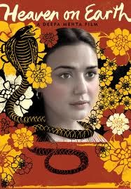 Así En El Cielo Como En La Tierra (1995) afişi