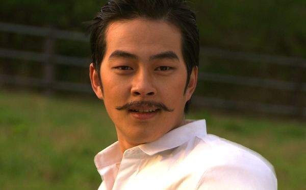 Couple Breaking Fotoğrafı